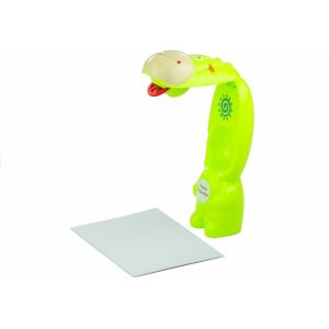 Projektor Zsiráf +  Vízjelzők 715