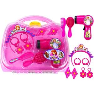 Fodrász szett hercegnős ékszerekkel 2279