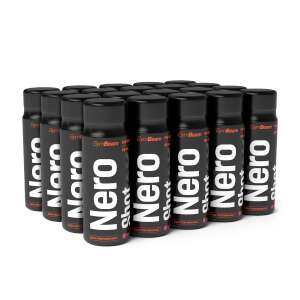 Nero Shot - 20 x 60 ml - görögdinnye - GymBeam 83492483 