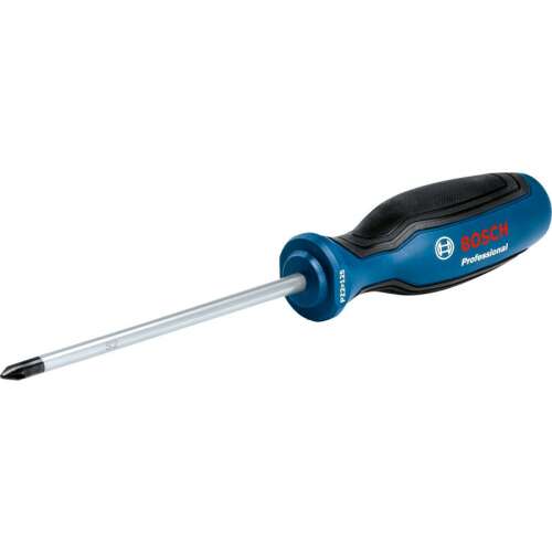 Bosch Professional PZ2 x 125 mm S2 csavarhúzó - Bosch