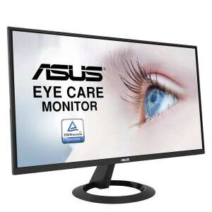 ASUS 22" Eye Care VZ22EHE FHD IPS HDMI/VGA Ultra-slim monitor 83498172 