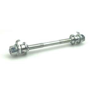 BikeTrade 5/16-os első tengely kerékpárokhoz - BikeTrade