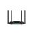 Dahua AC1200 WiFi Router hátsó portok