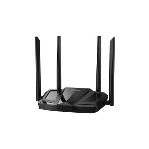 Dahua AC1200 Dual Band WiFi Router - Dahua