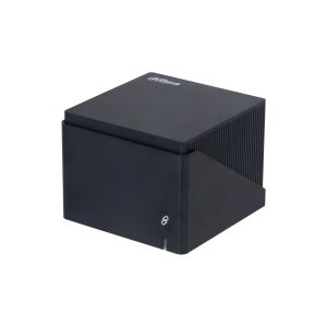 Dahua MAX18 AC1800 WiFi Router, angled view - Dahua