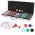 Timeless Tools Set poker 500 piese in geanta aluminiu 111126432