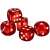 Timeless Tools Set poker 500 piese in geanta aluminiu 111126432