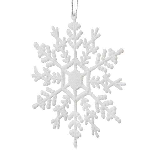 Springos Christmas Tree Ornaments 12 cm 3 pcs.
