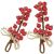 Ca1206 Christmas decoration 16 cm 119855376