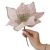 Springos Christmas Decoration Poinsettia 25 cm 83601299