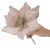 Springos Christmas Decoration Poinsettia 25 cm 83601299