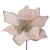 Springos Decoratiune Craciun Poinsettia 25 cm 83601299