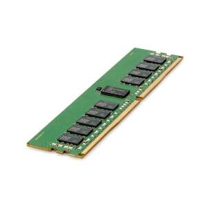HPE Szerver memória 16GB (1x16GB) Single Rank x4 DDR4-3200 CAS-22-22-22 Registered Smart Memory Kit 83604799 