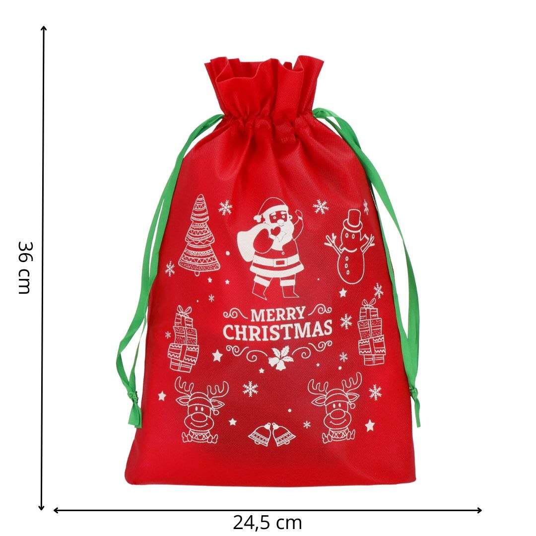 Springos ajándéktáska