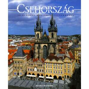 Csehország 83612694 Művészeti könyvek
