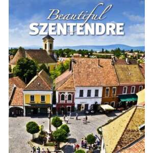 Beautiful Szentendre 83612779 Művészeti könyvek