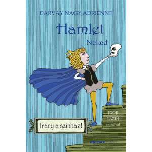 Hamlet Neked 83614101 Művészeti könyvek