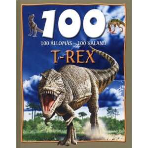 100 állomás-100 kaland - t-rex 83615335 
