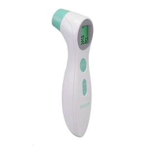 Beper P303MED001 Berührungsloses Infrarotthermometer - Test-Analysegerät