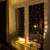Ghirlanda luminoasa tip perdea 300 LED-uri, 3x3m, pentru interior, cu telecomanda, alb cald (galben) 83618382