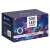 Springos 500 LED blue fairy lights, 31.5m long, box