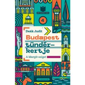 Budapest tündérkertje - A Margit-sziget 83621409 Művészeti könyvek