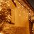 Cl0532 icicle curtain 500 led 83622571