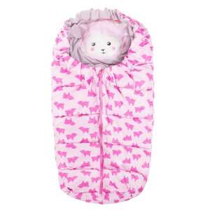 Universal Baby Stroller Bag, 80x45cm, Pink 83628647 - Footmuff & Bunting Bag