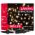 Springos 300 LED fairy lights packaging with product details