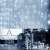 Springos 300 LED curtain lights, Christmas decoration