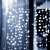 Springos 300 LED curtain lights, indoor decoration