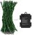 Springos 50 LED Battery Operated String Lights with Timer