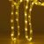 Illuminated Springos reindeer light decoration legs with warm white LEDs