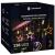 Springos 138 LED Multicolored Star and Moon String Lights Packaging