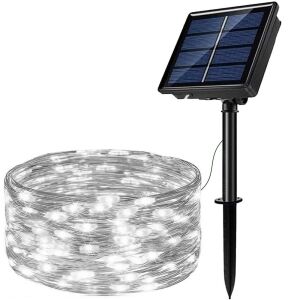 Cl4145 solar string 200 led