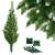 Springos 160 cm artificial Christmas tree stand and parts