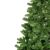 Close-up of Springos Forever Green artificial Christmas tree branches
