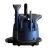 Deerma DEM-BY200 carpet cleaner with brush attachments