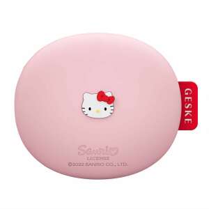 Inteligentná kefka na tvár 3 v 1 Geske, Hello Kitty ružová (HK000017PI01) 83668558 Prístroje na starostlivosť o tvár