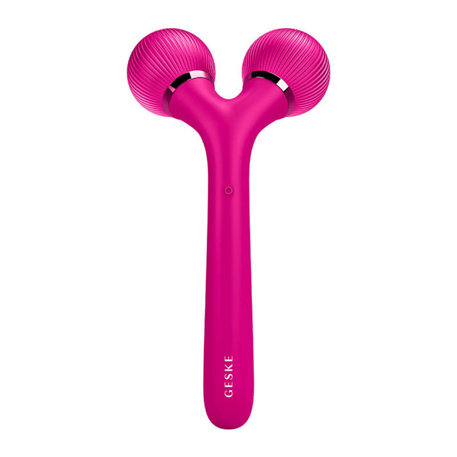 Geske SmartSonic Arc- és Testhenger - 4 az 1-ben