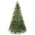 Springos 2.2m Natural Lucfenyo PE Premium Artificial Christmas Tree