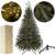 Springos Spruce 100% Premium 220 cm 83671015