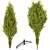 Springos 180cm Premium PE Artificial Christmas Tree Parts