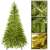 Springos 180cm Premium PE Artificial Christmas Tree with Details