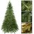 Springos Spruce 100% premium light 220 cm 83674241