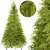 Springos Spruce 100% premium light 220 cm 83674241