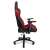 Yenkee YGC100RD Sabotage Gamer szék #fekete-piros 44619116}