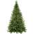 Springos 150 cm Artificial Christmas Tree, Spruce, Green
