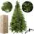 Springos 1.5m Artificial Spruce Christmas Tree with packaging and stand