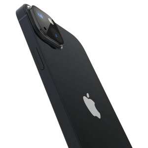 Techsuit - teljes kameraüveg - iPhone 14 / 14 Plus - fekete (KF2310836) 83676550 